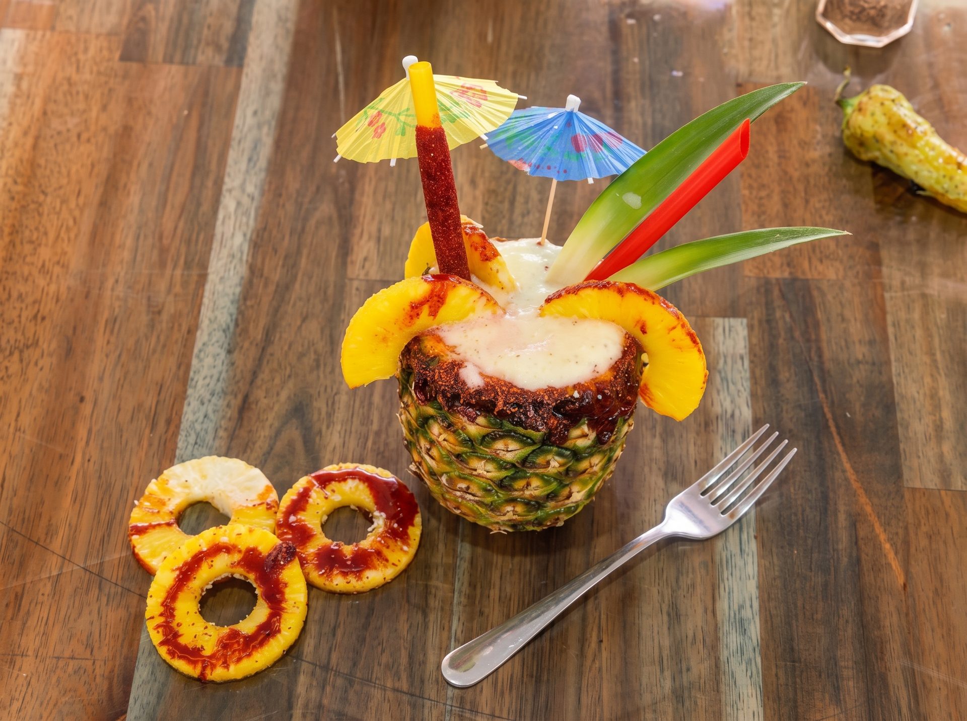 Mariscos Villa Del Mar Rewards