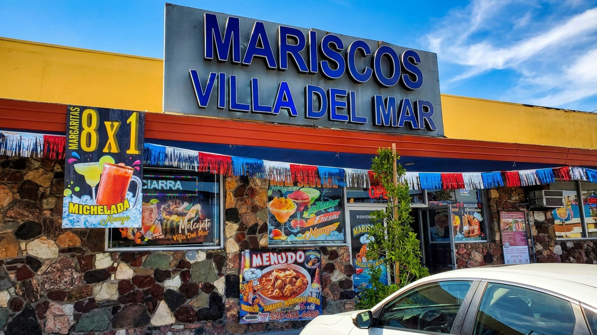 Two locations in the San Gabriel Valley