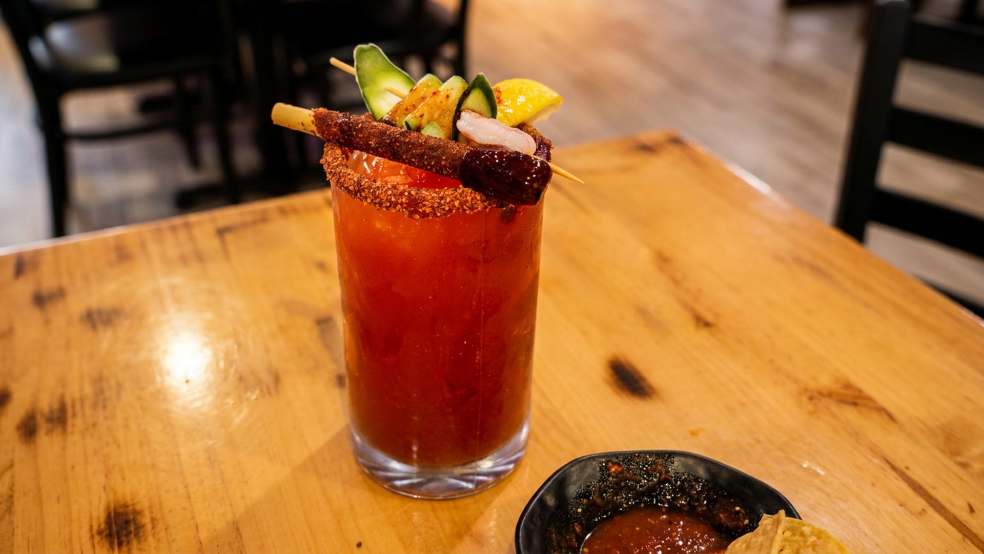 Mariscos Villa Del Mar Rewards
