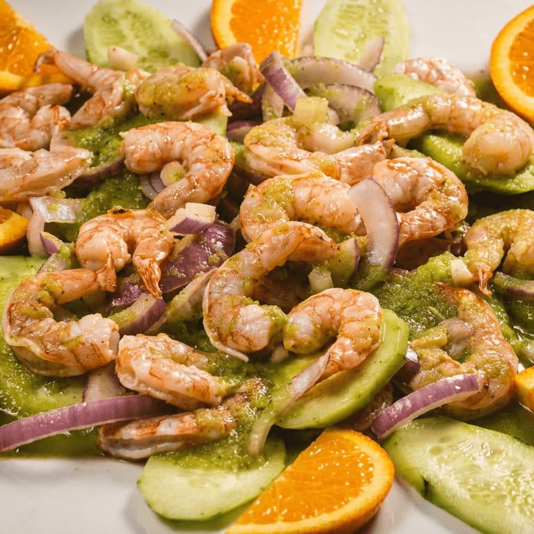 Discover Our Authentic Menudo