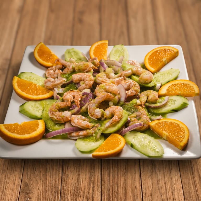 Delicious Salmon Dishes
