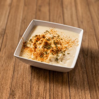 Clam Chowder