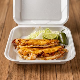 Tacos al Governador